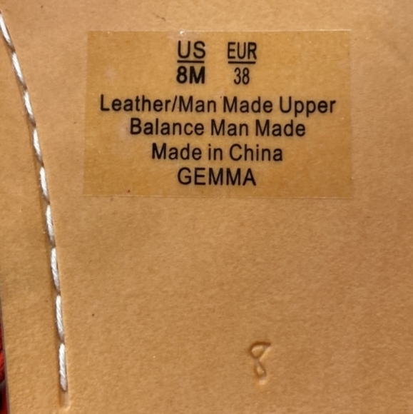 Sam Edleman Gemma Genuine Suede Leather Gladiator Sandals Sz 8 - Picture 3 of 5